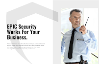 EPIC Security Works