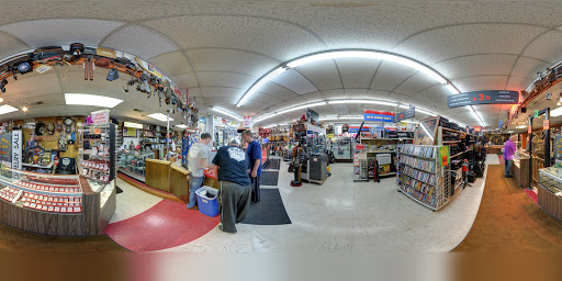 Pawn Shop «E-Z Money Pawn & Jewelry», reviews and photos, 1175 Clay St, Bowling Green, KY 42101, USA