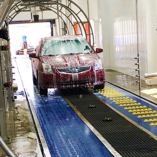PDQ Car Wash – Soft Touch Xpress in Menasha en Menasha