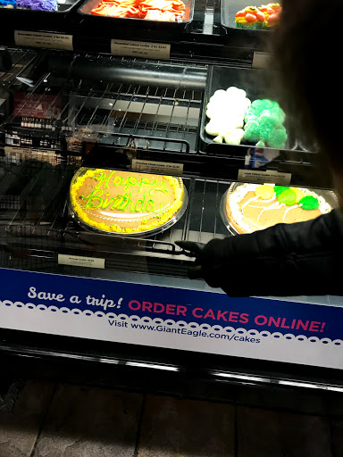 Supermarket «Giant Eagle Supermarket», reviews and photos, 205 West Ave, Tallmadge, OH 44278, USA