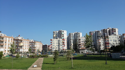 Yaşar Kemal Parkı