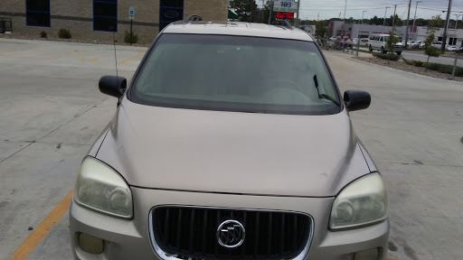 Car Wash «Car Wash 103 Inc», reviews and photos, 980 W 103rd St, Kansas City, MO 64114, USA