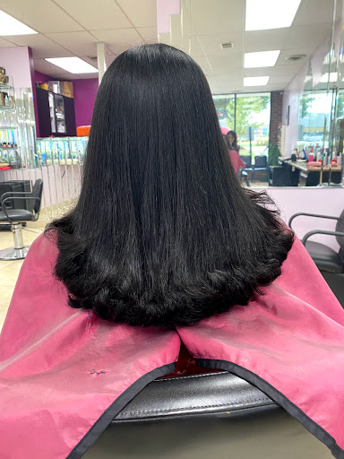 Beauty Salon «SAKHI SALON», reviews and photos, 939 W Golf Rd, Schaumburg, IL 60194, USA
