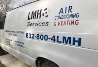 LMH Services - Photo 2 - Car repair in Deer Park, TX, Pasadena