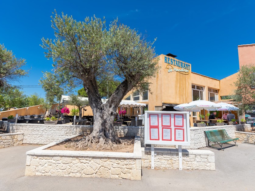 Auberge de Mandirac à Narbonne