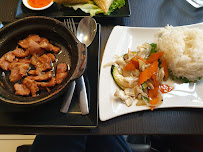 Plats et boissons du Restaurant vietnamien Restaurant Com Viet à Grenoble - n°7