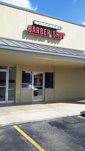 Barber Shop «Windcrest Barber Shop», reviews and photos, 8102 Windway Dr, Windcrest, TX 78239, USA