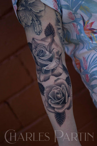 Explore celtic tree of life tattoo ideas, creative tattoo ideas in Gainesville, available at Avant Garde TattooNO WALK INSNO PIERCINGSBOOKS FULL