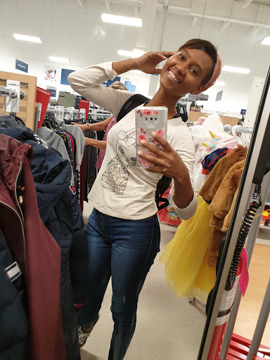 Clothing Store «Ross Dress for Less», reviews and photos, 3201 Rte 9 S, Rio Grande, NJ 08242, USA