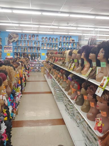 Beauty Supply Store «CTK Beauty Supply», reviews and photos, 14400 Pulaski Rd, Midlothian, IL 60445, USA