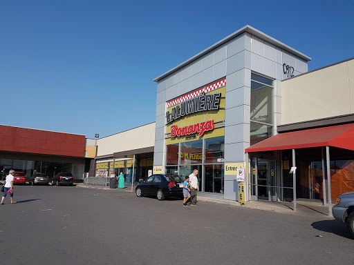 Marché Bonanza Lalumière