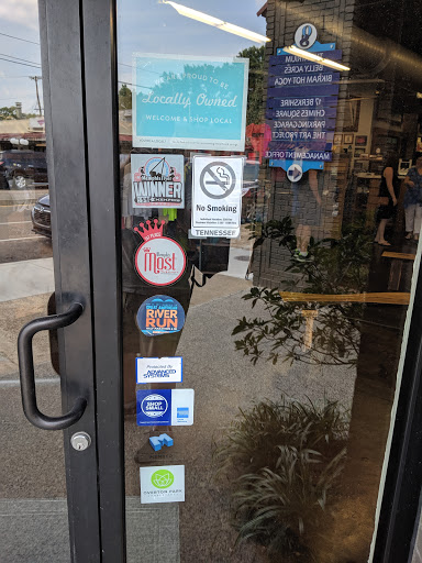 Running Store «Breakaway Running», reviews and photos, 2109 Madison Ave, Memphis, TN 38104, USA