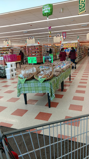 Grocery Store «Market Basket», reviews and photos, 5 Garden Ln, Londonderry, NH 03053, USA