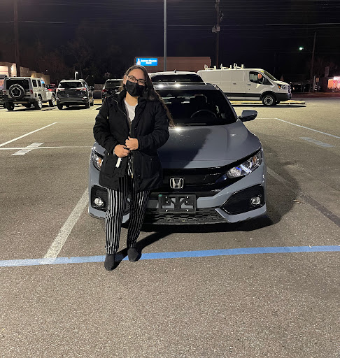 Honda Dealer «College Park Honda», reviews and photos, 9400 Baltimore Ave, College Park, MD 20740, USA