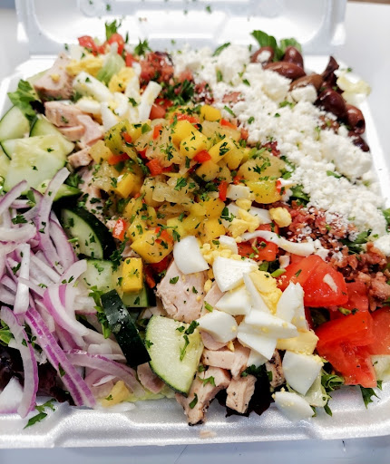 Boutique «On The Bay Customs», reviews and photos, 51034 Washington St, New Baltimore, MI 48047, USA