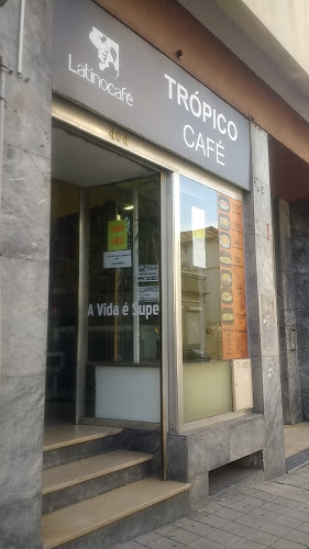 Trópico Café