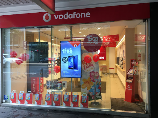 Vodafone