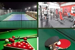 Viluna Sports And Fitness club image