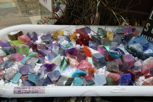 Florist «Narnia Studios», reviews and photos, 315 N Main St, Hendersonville, NC 28792, USA