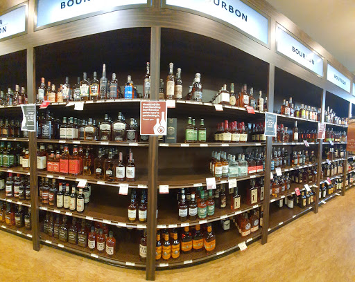 Fine Wine & Good Spirits, 933 Old York Rd, Jenkintown, PA 19046, USA, 