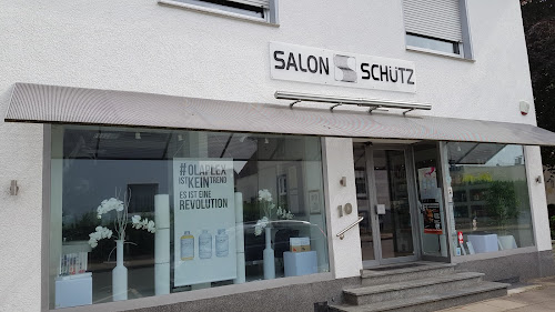 Salon Schütz - Friseur Jöllenbeck à Bielefeld