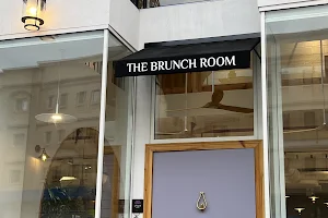 The brunch room image
