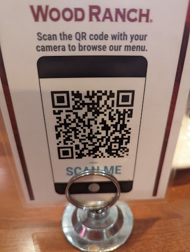 Barbecue Restaurant «Wood Ranch BBQ & Grill», reviews and photos, 540 New Los Angeles Ave, Moorpark, CA 93021, USA