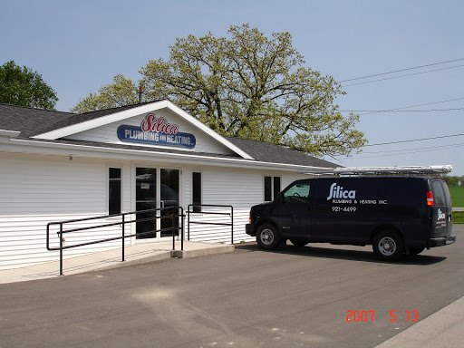 Photo of Silica Plumbing & Heating Inc
