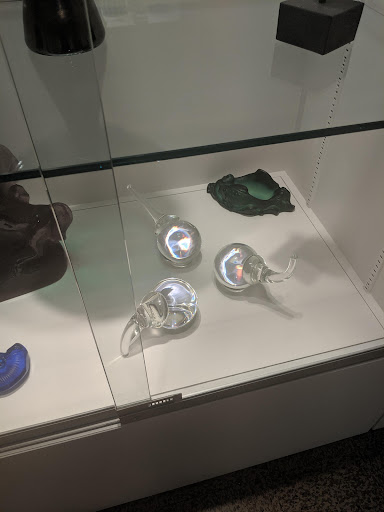 Museum «New Bedford Museum of Glass», reviews and photos, 61 Wamsutta St, New Bedford, MA 02740, USA