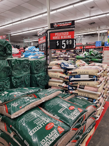 Home Improvement Store «Tractor Supply Co.», reviews and photos, 23741 US-59 #41, Porter, TX 77365, USA