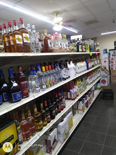 Wine Store «Dartmouth Wine & Spirits», reviews and photos, 313 State Rd, North Dartmouth, MA 02747, USA