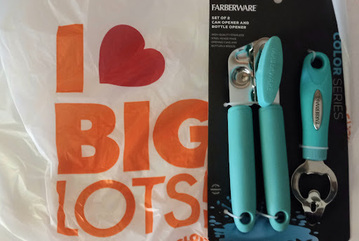 Discount Store «Big Lots», reviews and photos, 1998 FL-44, New Smyrna Beach, FL 32168, USA