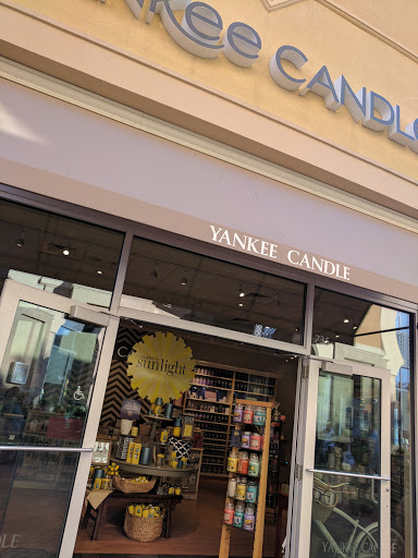 Candle store Irvine