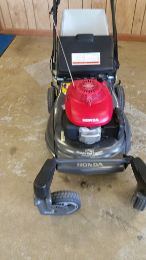 Motorcycle Dealer «Honda Suzuki of Wilmington», reviews and photos, 5725 Market St, Wilmington, NC 28405, USA