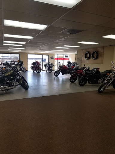 Used Motorcycle Dealer «Motorcycle Depot», reviews and photos, 600 Telluride St E, Aurora, CO 80011, USA
