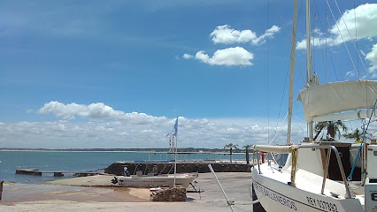 Puerto de los Balleneros.