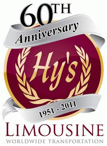Hy's Limousine Hartford by null