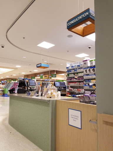 Supermarket «Publix Super Market at North Pointe Plaza», reviews and photos, 15151 N Dale Mabry Hwy, Tampa, FL 33618, USA