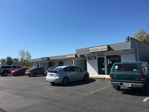 Liquor Store «Graham Liquor & Wine», reviews and photos, 21916 Meridian E, Graham, WA 98338, USA