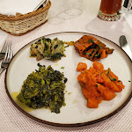 Photo n°1 de l'avis de Brian.e fait le 28/03/2023 à 13:41 sur le  Ristorante Osteria da Peppino La Dispensa dell' Oste à Pompei