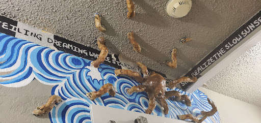 Explore tattoo ideas of strength, creative tattoo ideas in Eureka, available at Primal Decor