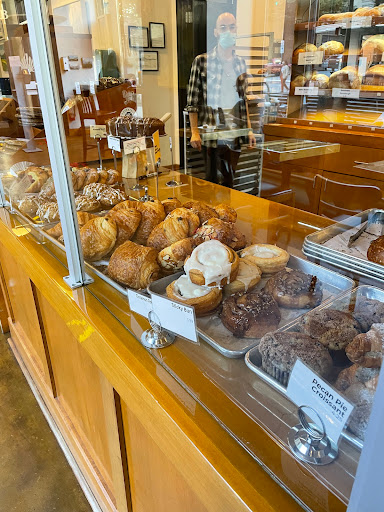 Bakery «Camino Bakery», reviews and photos, 310 W 4th St, Winston-Salem, NC 27101, USA