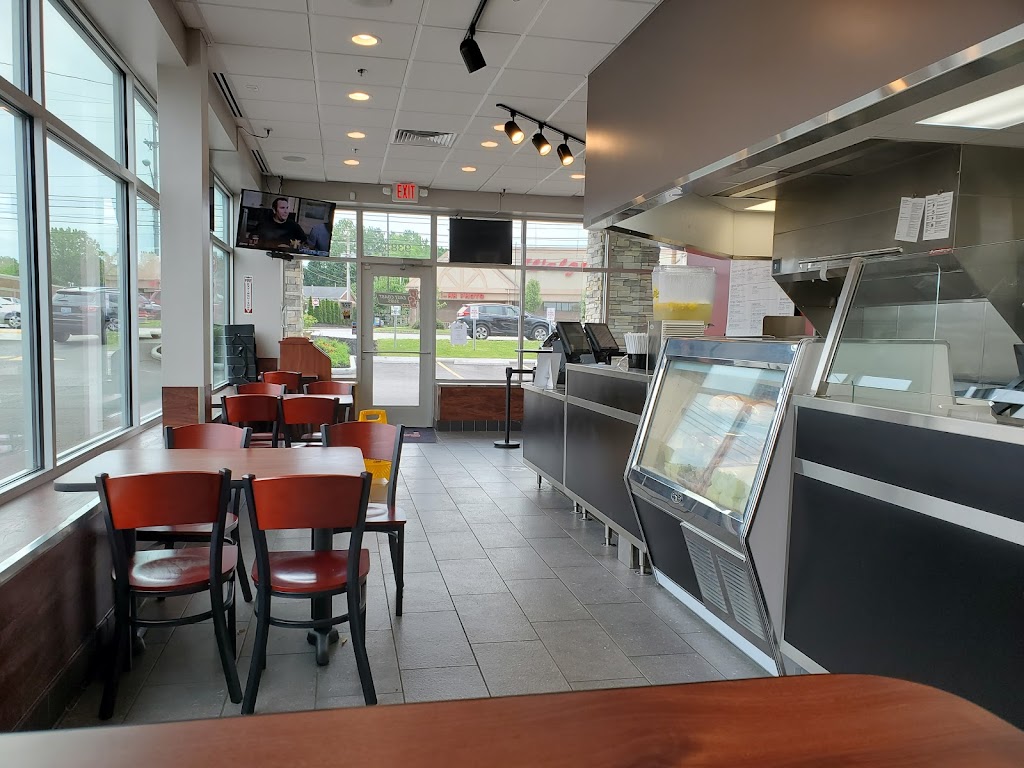 Penn Station East Coast Subs 44060