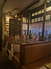 Atmosphère du Restaurant thaï SukhoThaï à Paris - n°4