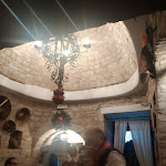 Photo n°9 de l'avis de Alessandro.a fait le 26/12/2021 à 07:27 sur le  Ristorante L'Aratro Di Laera Domenico à Alberobello