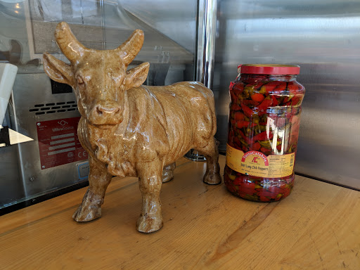 Butcher Shop «Clove And Hoof», reviews and photos, 4001 Broadway, Oakland, CA 94611, USA