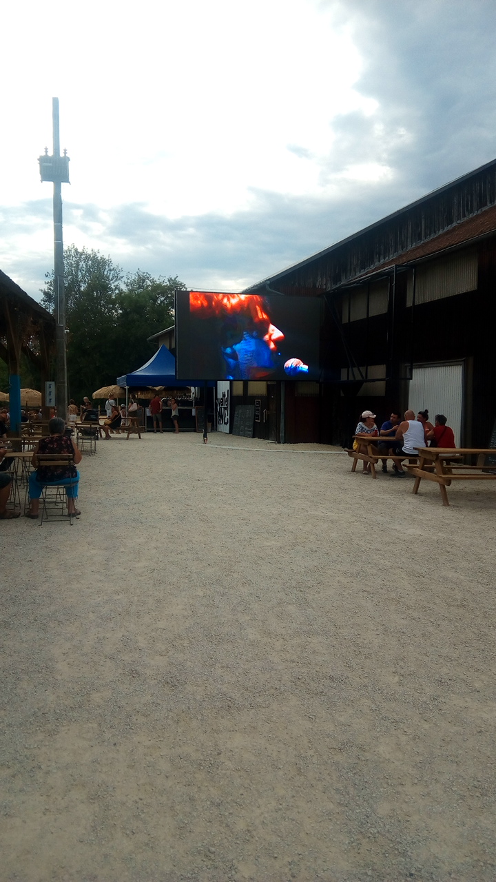Photo n° 4 de l'avis de Linda.e fait le 12/08/2018 à 17:42