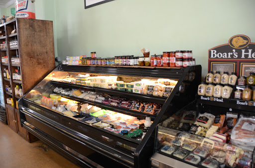 Butcher Shop «L E Kincaid & Sons», reviews and photos, 5605 N Illinois St, Indianapolis, IN 46208, USA