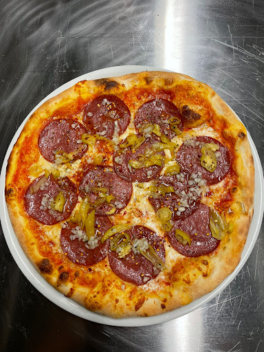 Ristorante La Strada en Tarrenz