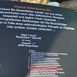 Photo n°1 de l'avis de Ramón.. fait le 10/04/2023 à 17:46 sur le  Käpt'n Hook à Butjadingen